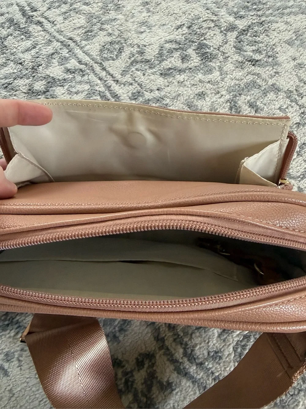 Ayla & Co Bag